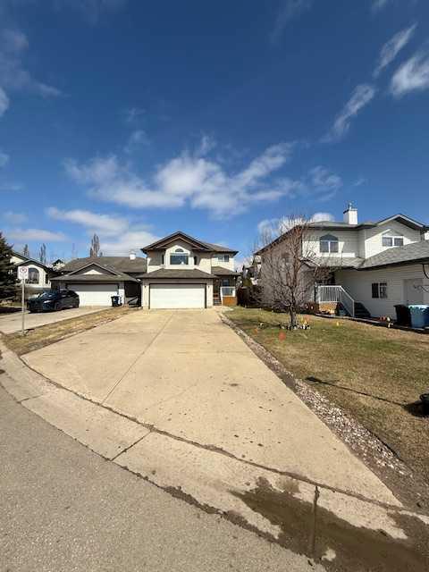 Picture of 111 Lazarde Place , Fort McMurray Real Estate Listing