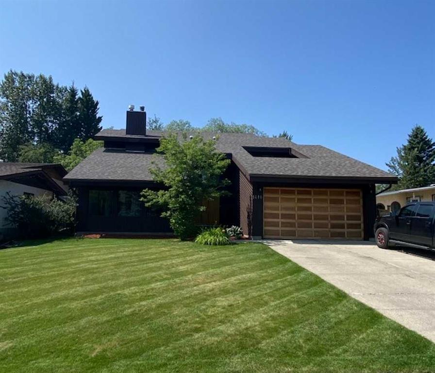Picture of 1410 53 Street  , Edson Real Estate Listing