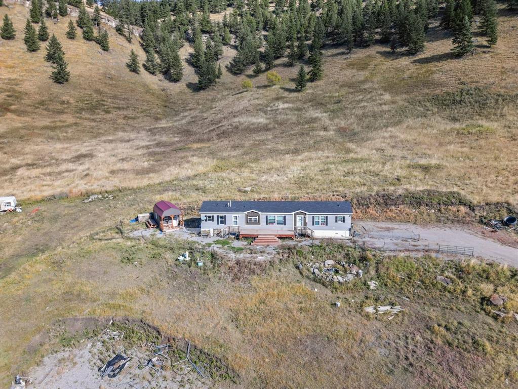 Picture of 265115 Range Road 55  , Rural Rocky View County Real Estate Listing