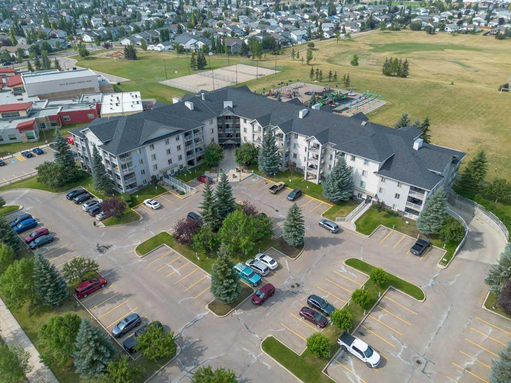 Picture of 411, 60 Lawford Avenue , Red Deer Real Estate Listing