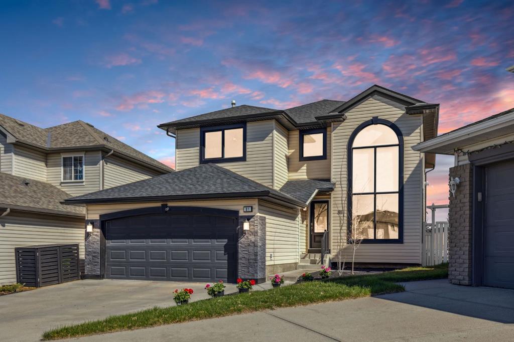 Picture of 81 Rocky Ridge Close NW, Calgary Real Estate Listing