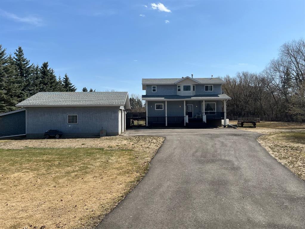 Picture of 39081 C&E Trail , Rural Red Deer County Real Estate Listing