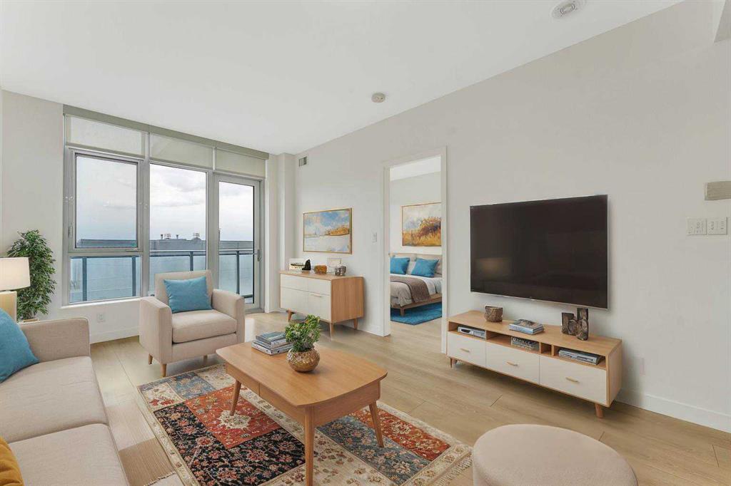 Picture of 1105, 108 Waterfront Court SW, Calgary Real Estate Listing