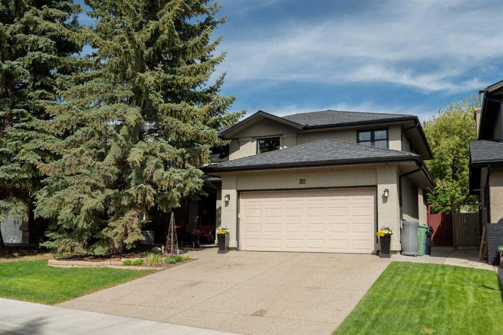 Picture of 59 Mt Robson Circle SE, Calgary Real Estate Listing