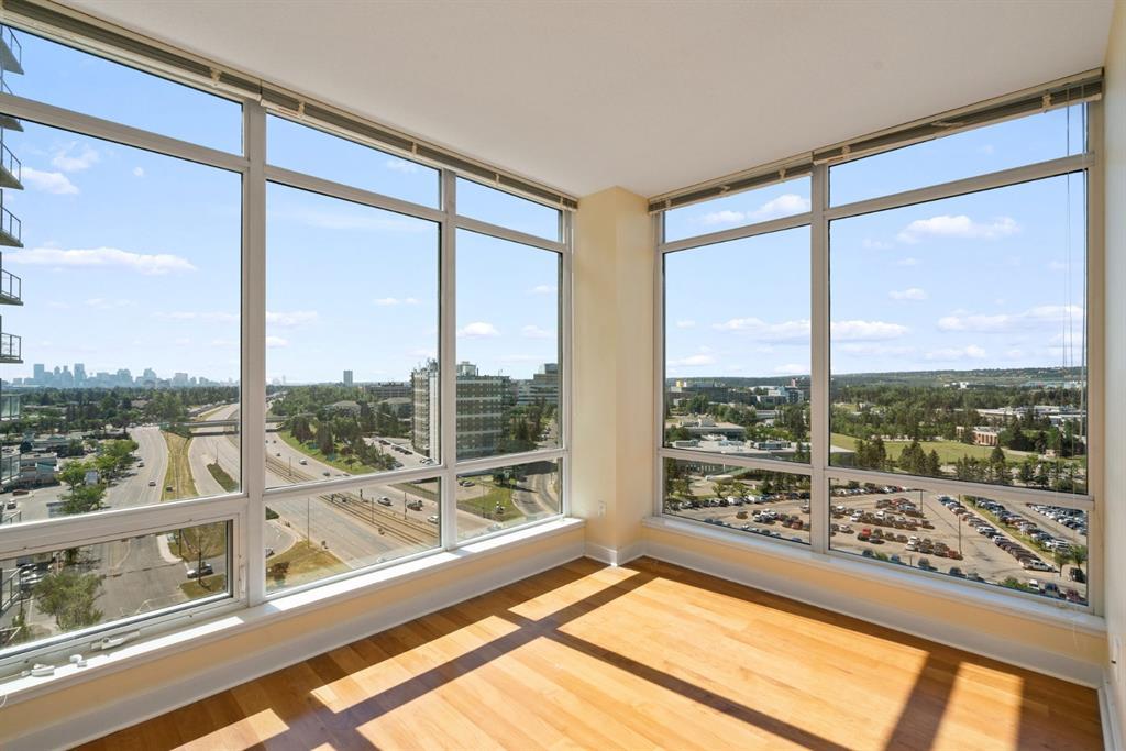 Picture of 1305, 3830 Brentwood Road NW, Calgary Real Estate Listing