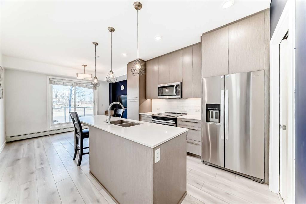 Picture of 1104, 76 Cornerstone Passage NE, Calgary Real Estate Listing