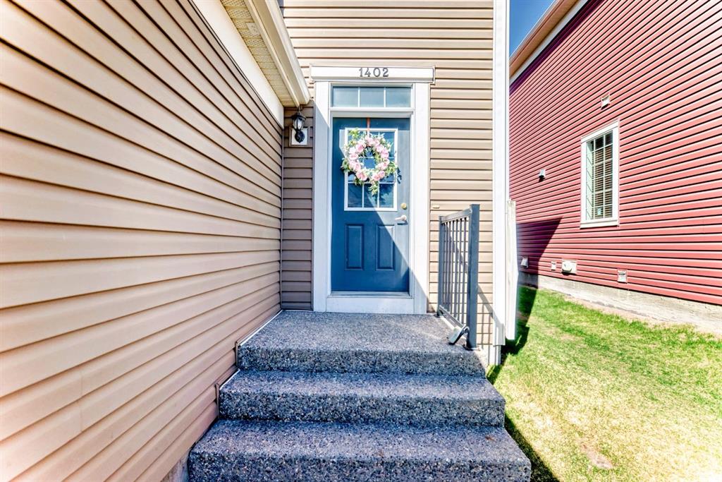 Picture of 1402, 155 Silverado Skies Link SW, Calgary Real Estate Listing