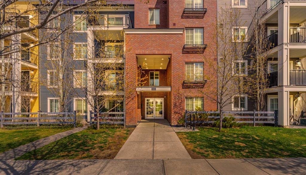 Picture of 5412, 755 Copperpond Boulevard SE, Calgary Real Estate Listing