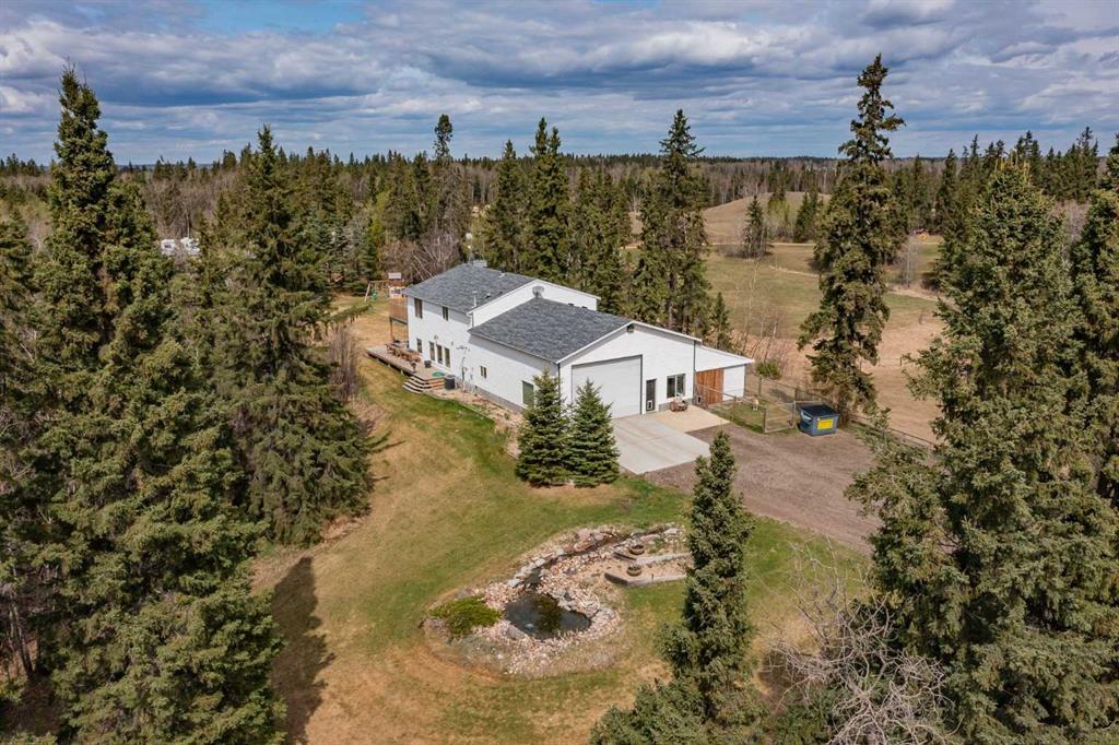 Picture of 26028 Township Road 414 Township , Rural Lacombe County Real Estate Listing