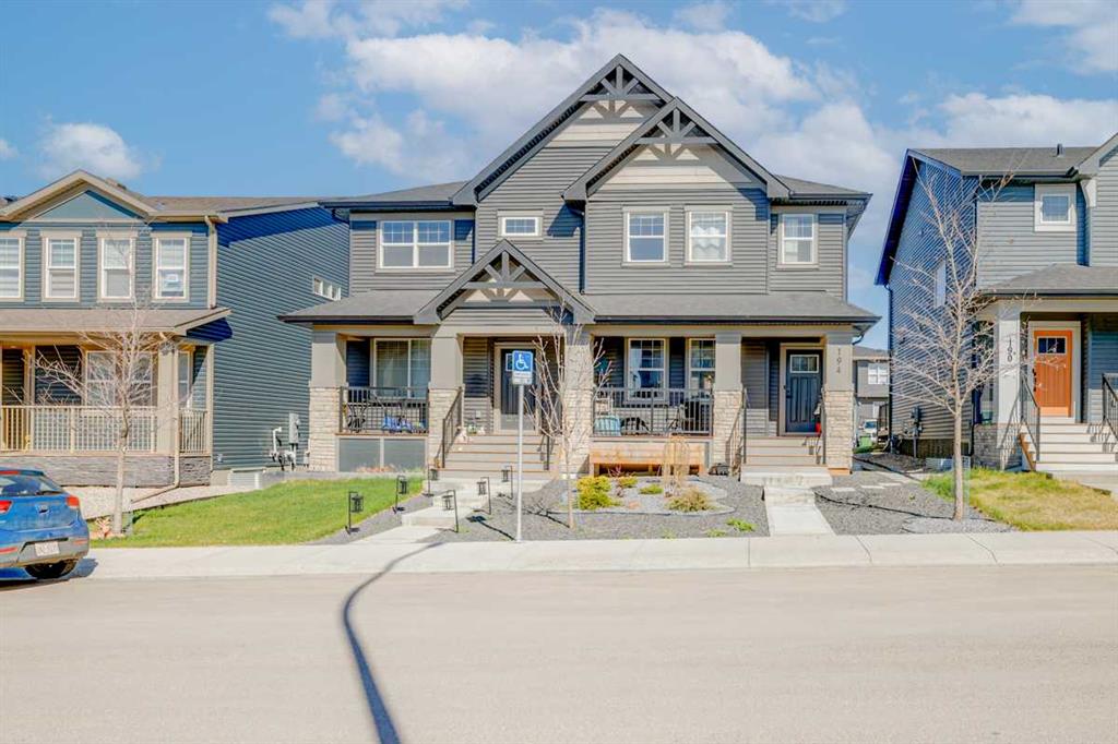 Picture of 194 Legacy Reach Crescent SE, Calgary Real Estate Listing