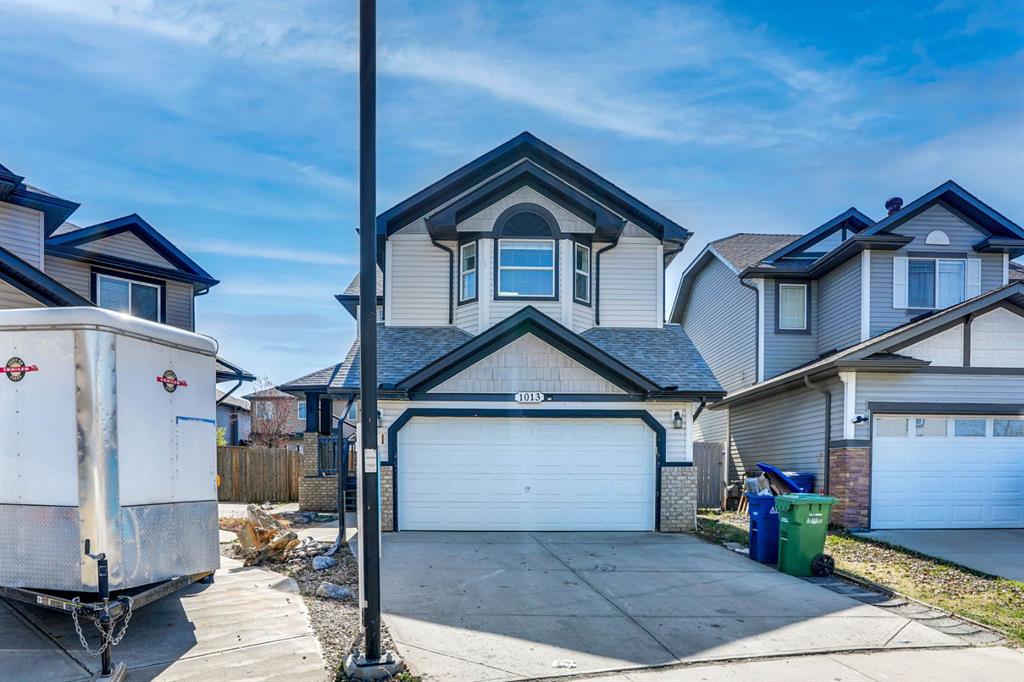 Picture of 1013 Channelside Way SW, Airdrie Real Estate Listing