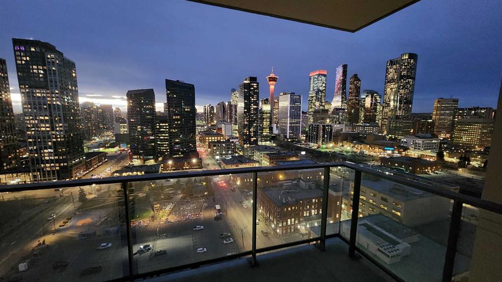 Picture of 1908, 1122 3 Street SE, Calgary Real Estate Listing