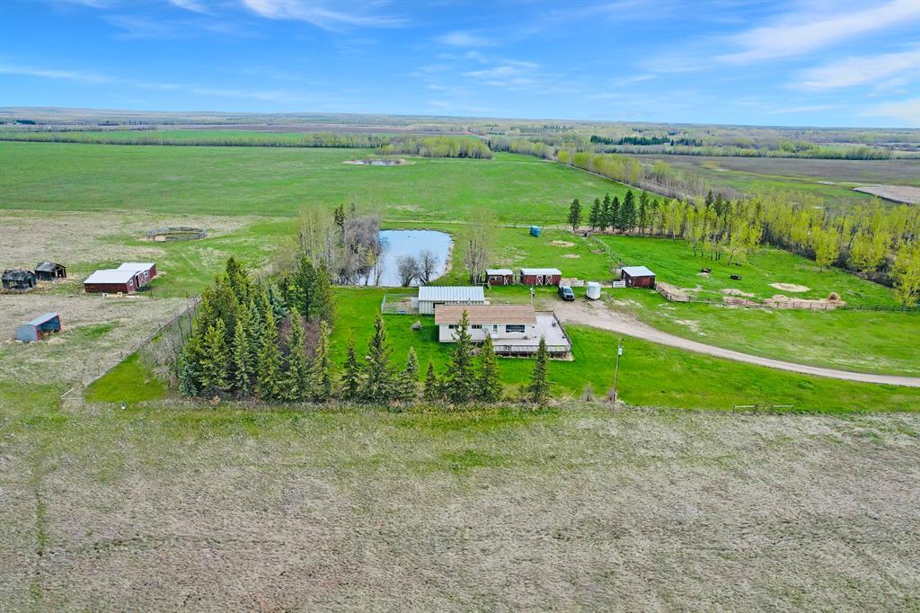 Picture of 70308 Range Road 225  , Valleyview Real Estate Listing