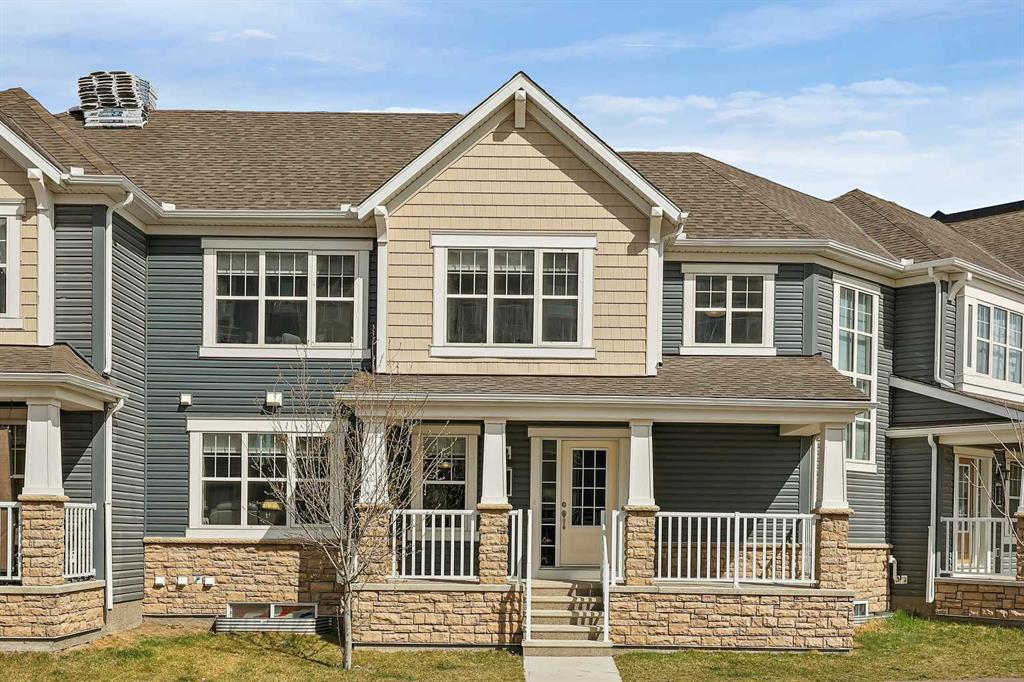 Picture of 1514 Carrington Boulevard NW, Calgary Real Estate Listing