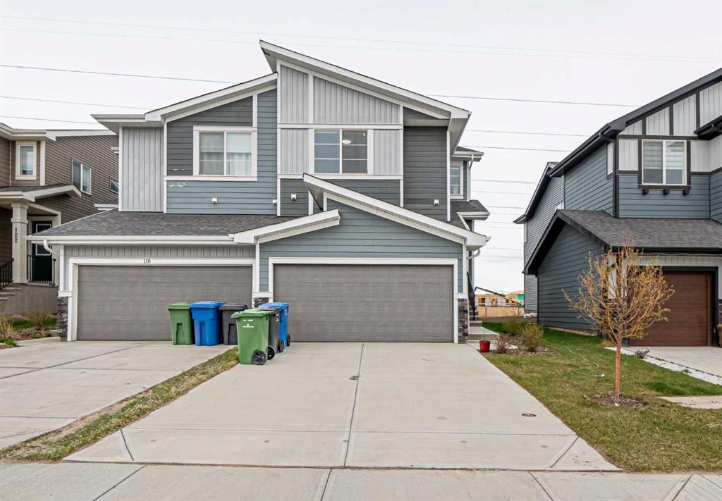 Picture of 114 Waterford Road , Chestermere Real Estate Listing