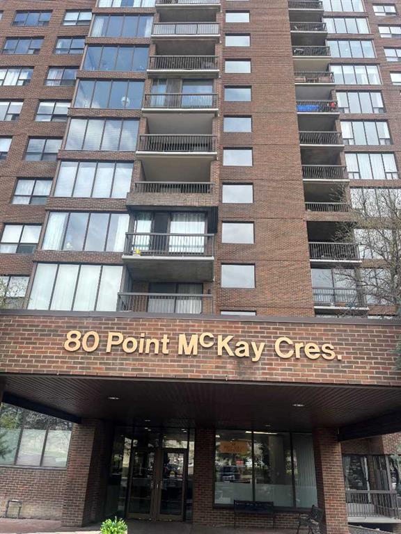 Picture of 404, 80 Point Mckay Crescent NW, Calgary Real Estate Listing