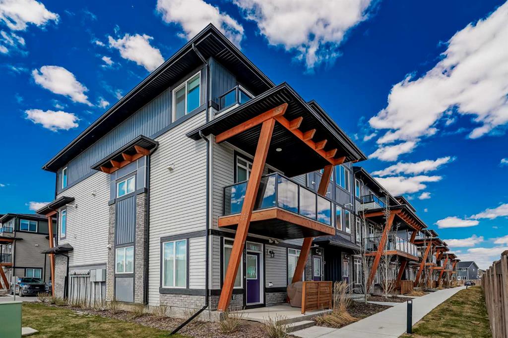 Picture of 511, 10060 46 Street NE, Calgary Real Estate Listing