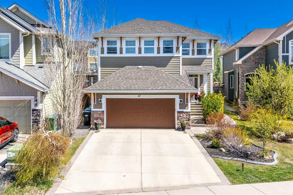 Picture of 67 Auburn Sound Manor SE, Calgary Real Estate Listing