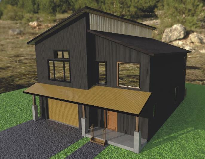 Picture of 1012 Livingston Way , Pincher Creek Real Estate Listing
