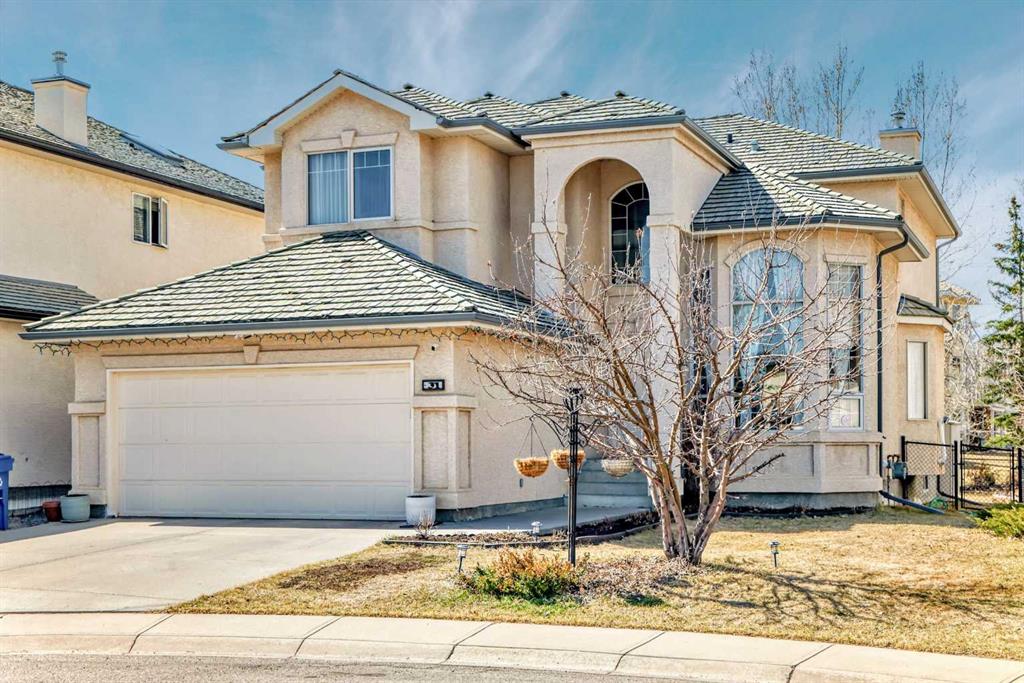 Picture of 31 Hampstead Way NW, Calgary Real Estate Listing