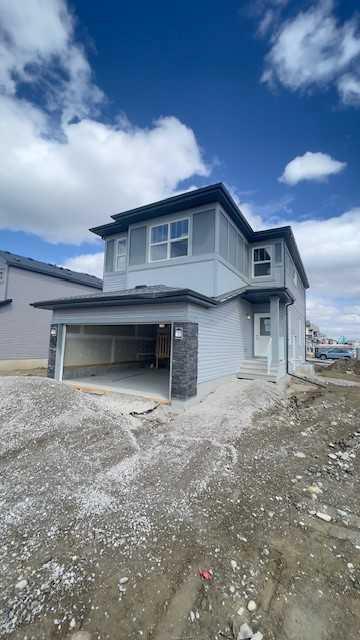 Picture of 198 Walgrove Manor SE, Calgary Real Estate Listing