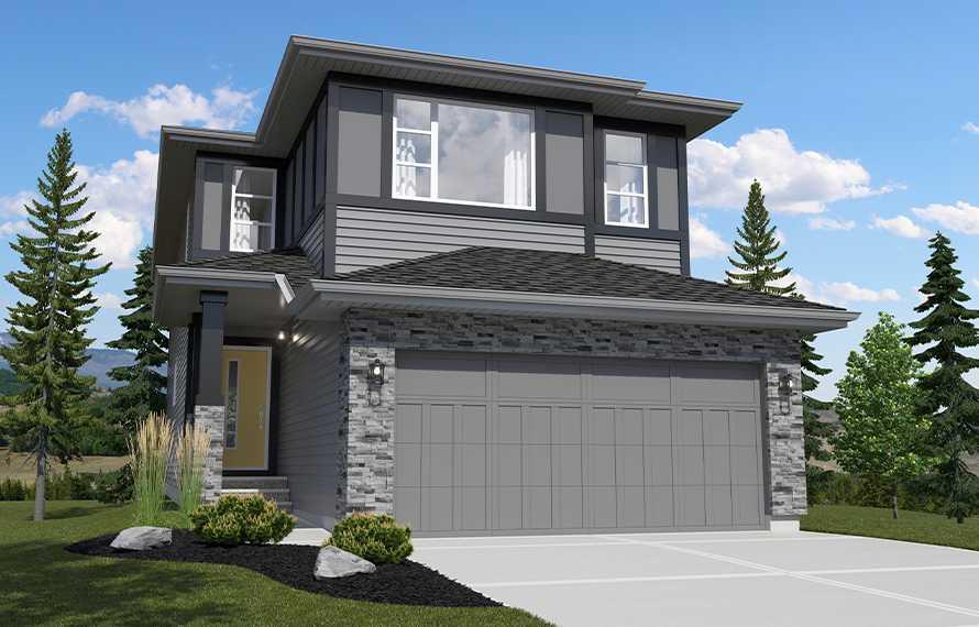 Picture of 6 Appaloosa Way , Cochrane Real Estate Listing