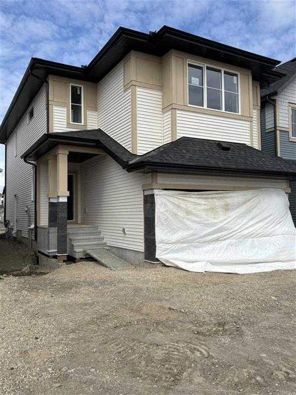 Picture of 17 Appaloosa Crescent , Cochrane Real Estate Listing