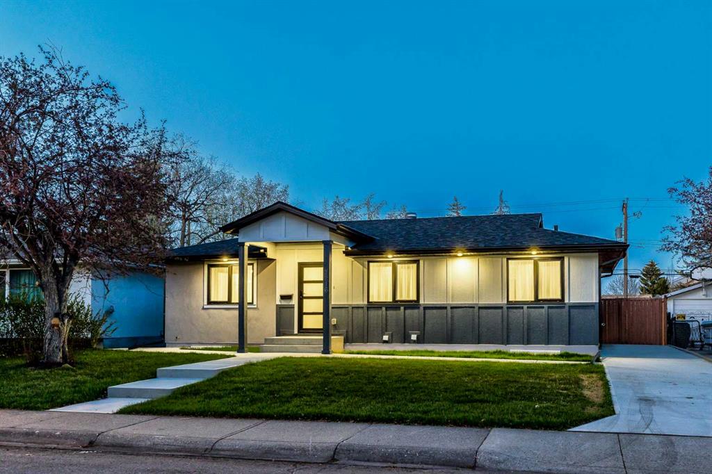 Picture of 7216 5 Street SW, Calgary Real Estate Listing