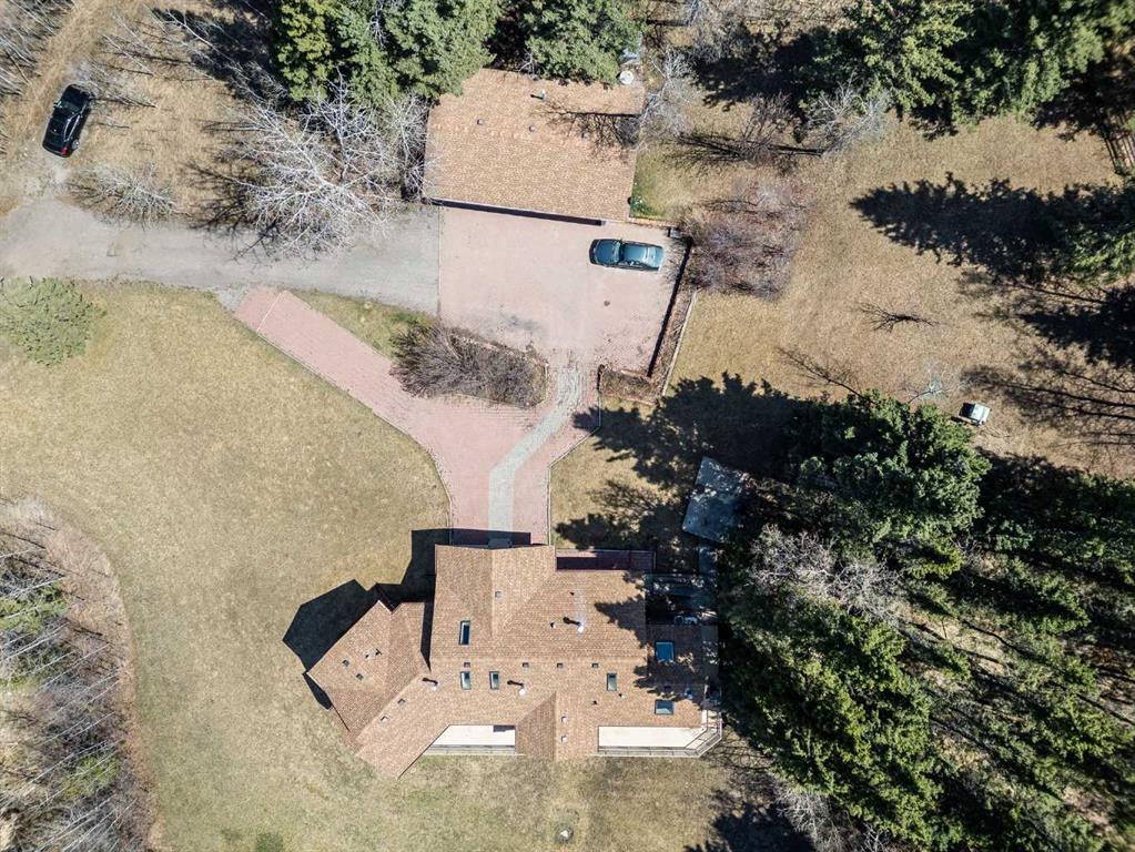 Picture of 290064 240 Street W, Rural Foothills County Real Estate Listing