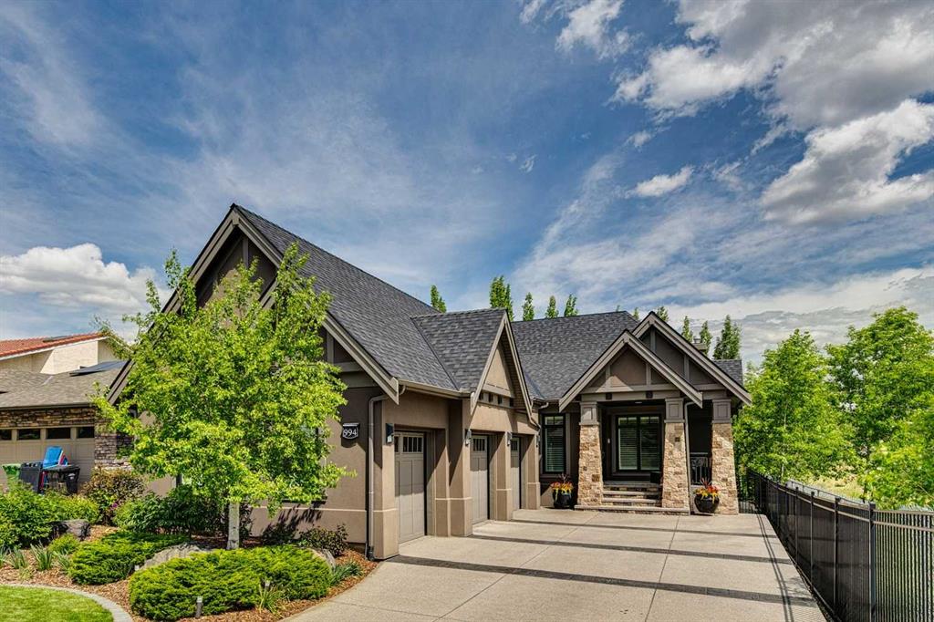 Picture of 994 Shawnee Drive SW, Calgary Real Estate Listing