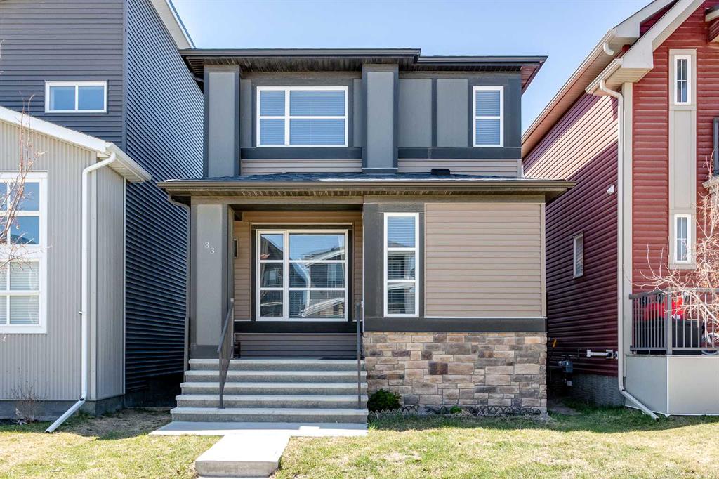 Picture of 33 Howse Row NE, Calgary Real Estate Listing