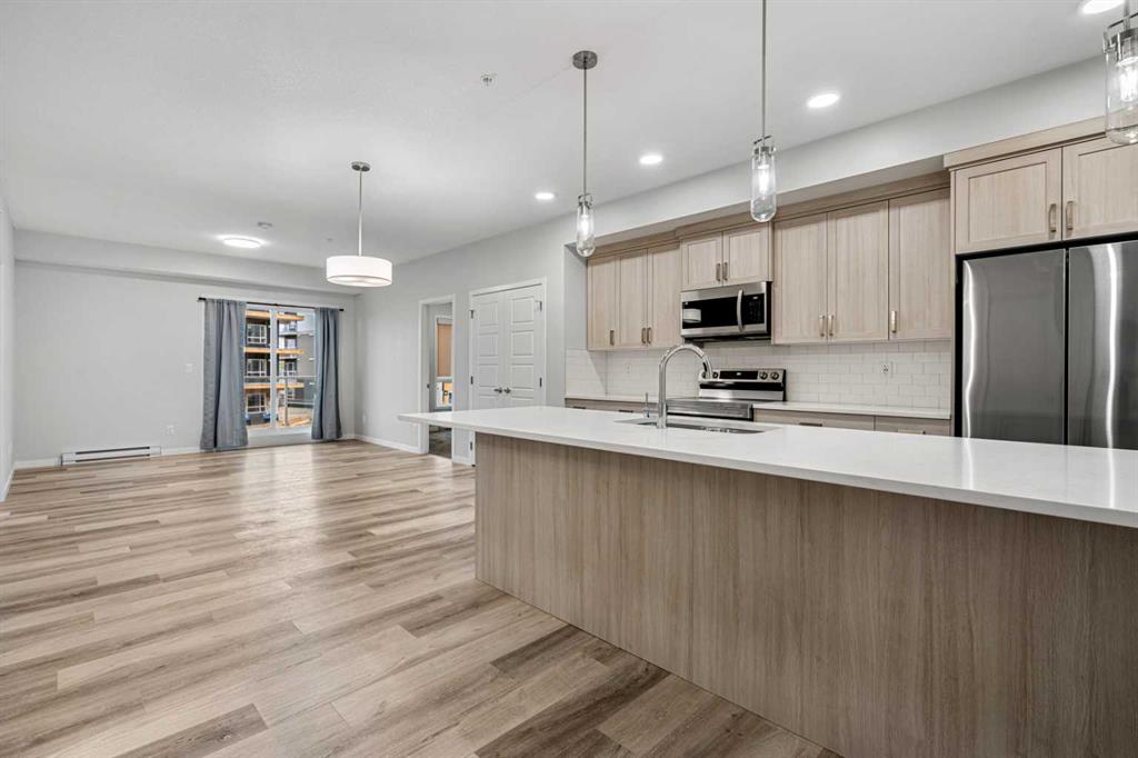 Picture of 1203, 220 Seton Grove SE, Calgary Real Estate Listing