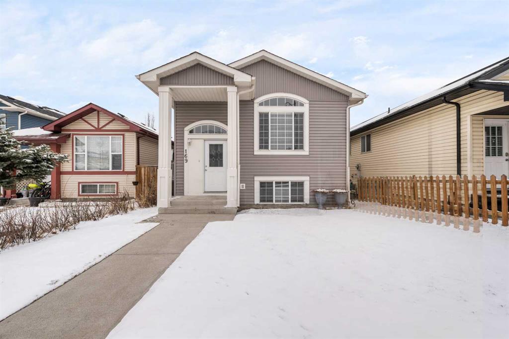 Picture of 169 Taracove Road NE, Calgary Real Estate Listing