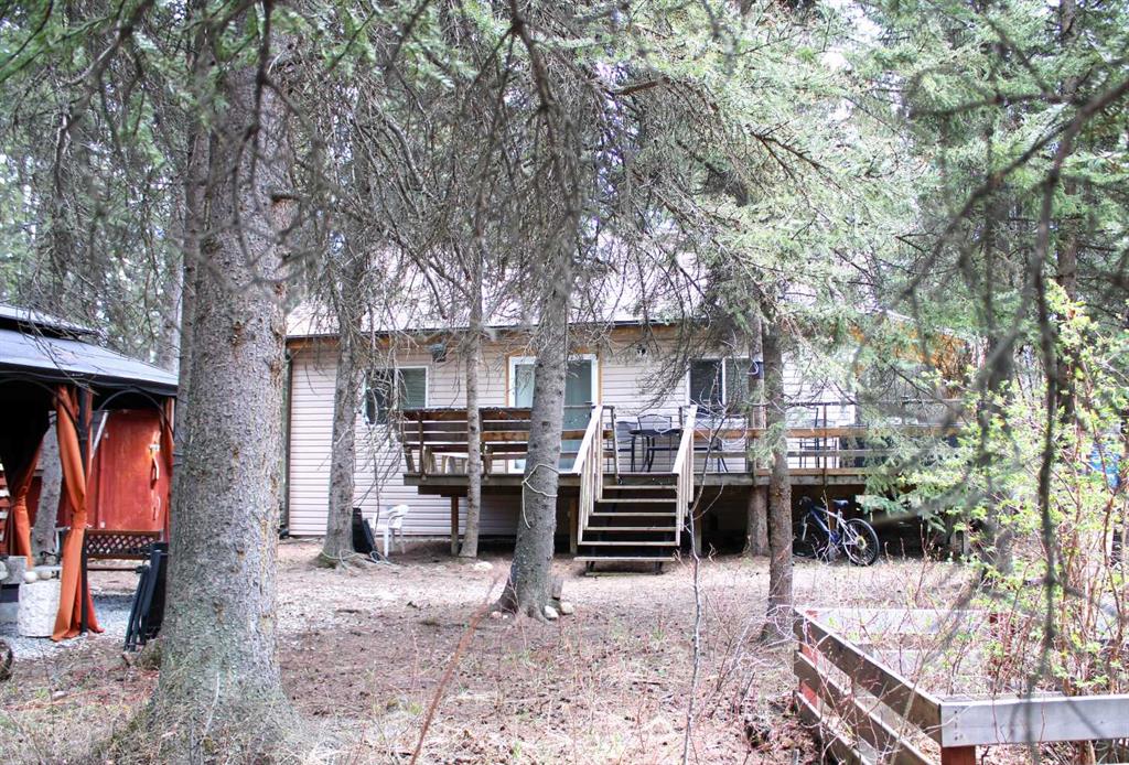 Picture of 94, 5227 Township Road 320  , Rural Mountain View County Real Estate Listing