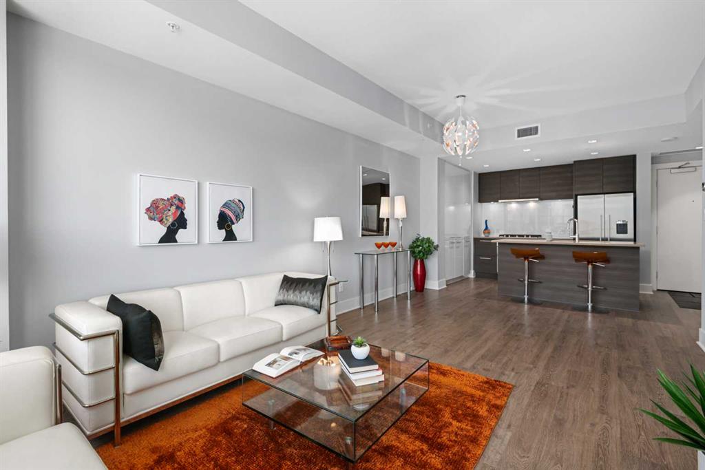 Picture of 510, 38 9 Street NE, Calgary Real Estate Listing