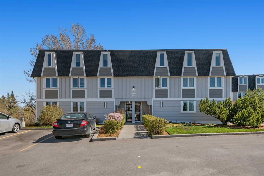 Picture of 302, 320 Cedar Crescent SW, Calgary Real Estate Listing