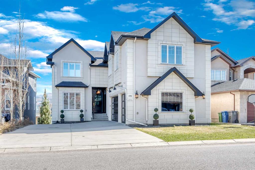 Picture of 192 Crystal Shores Drive , Okotoks Real Estate Listing
