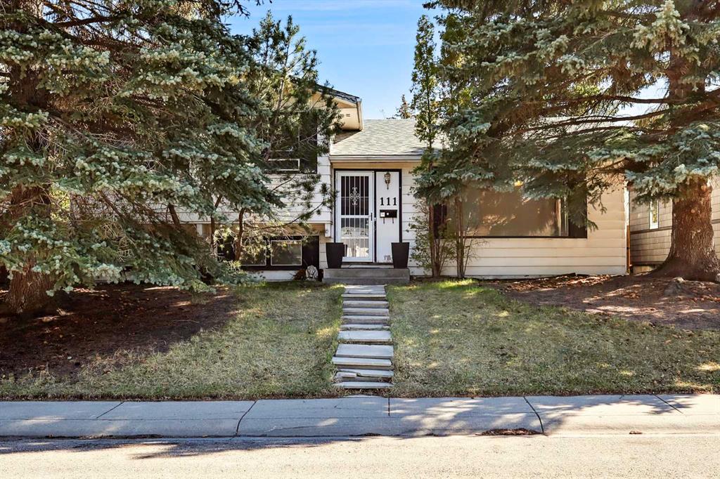 Picture of 111 Allandale Close SE, Calgary Real Estate Listing