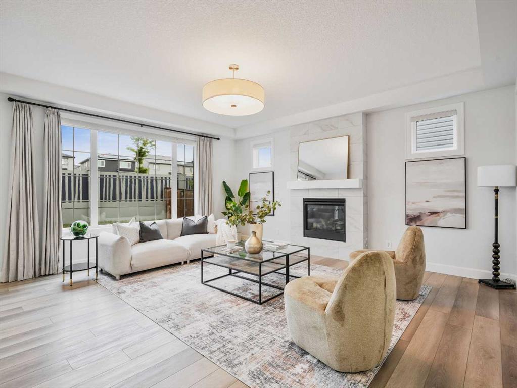 Picture of 132 Carrington Close NW, Calgary Real Estate Listing