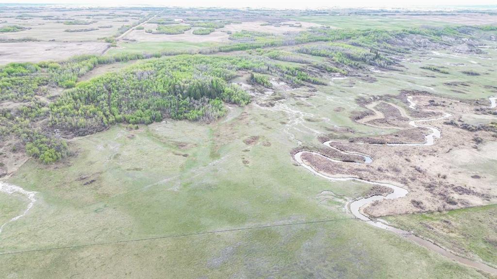 Picture of On 19-0  , Rural Stettler No. 6, County of Real Estate Listing