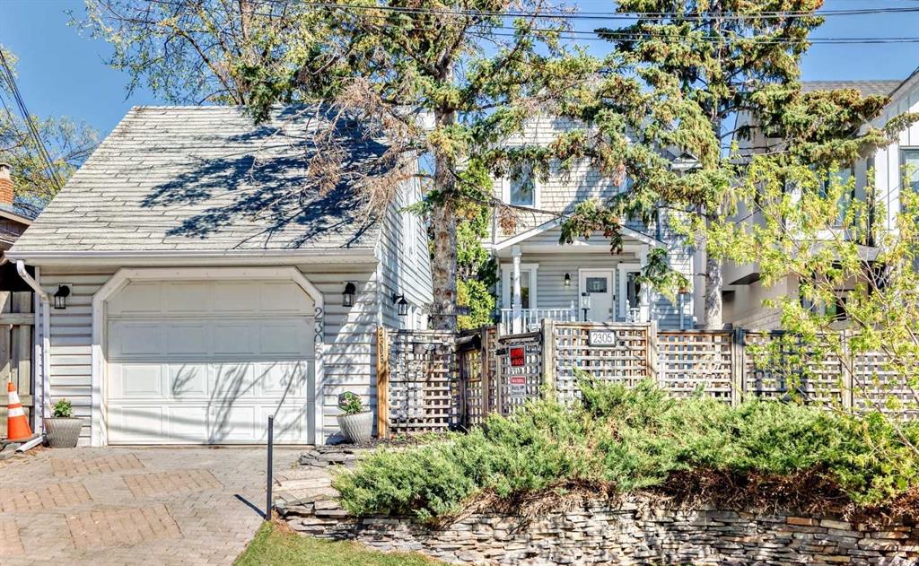 Picture of 2305 16A Street SW, Calgary Real Estate Listing