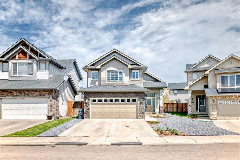 Picture of 612 Montgomery Close SE, High River Real Estate Listing