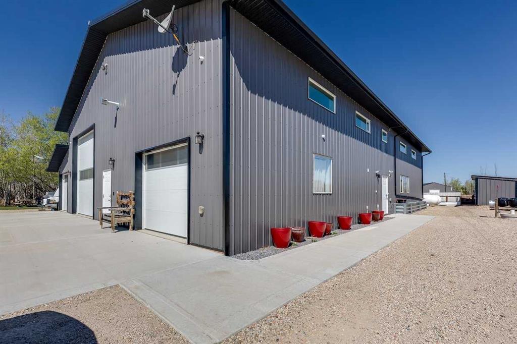 Picture of 35020 Range Road 11  , Rural Red Deer County Real Estate Listing