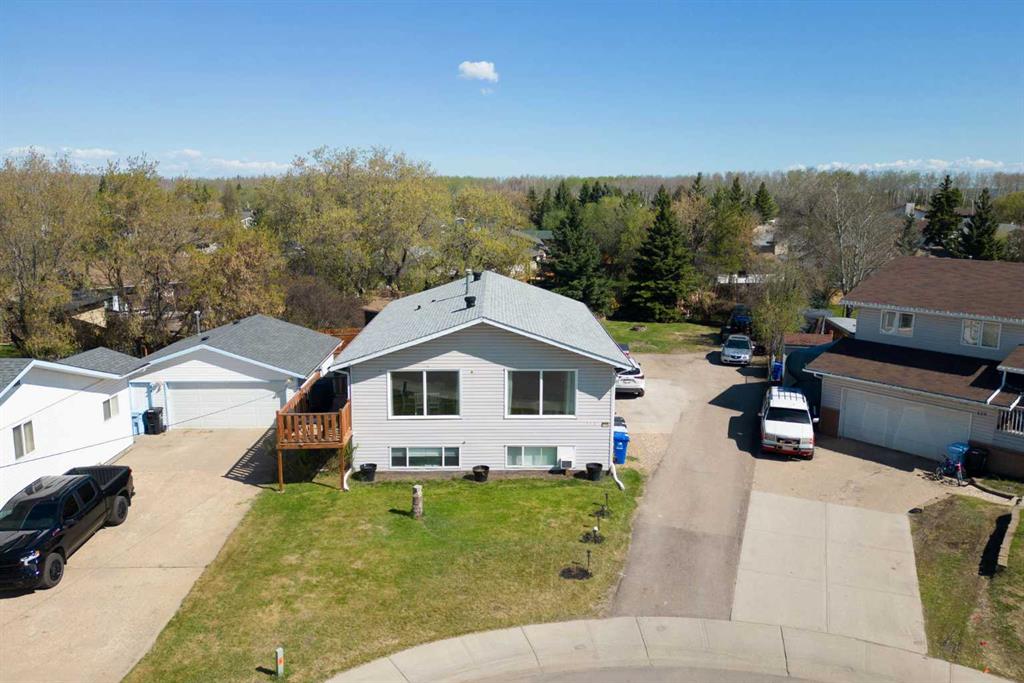 Picture of 115 Christina Court , Fort McMurray Real Estate Listing