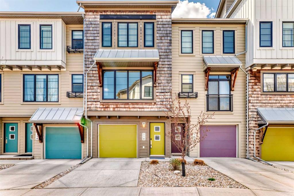Picture of 110 Walden Circle SE, Calgary Real Estate Listing