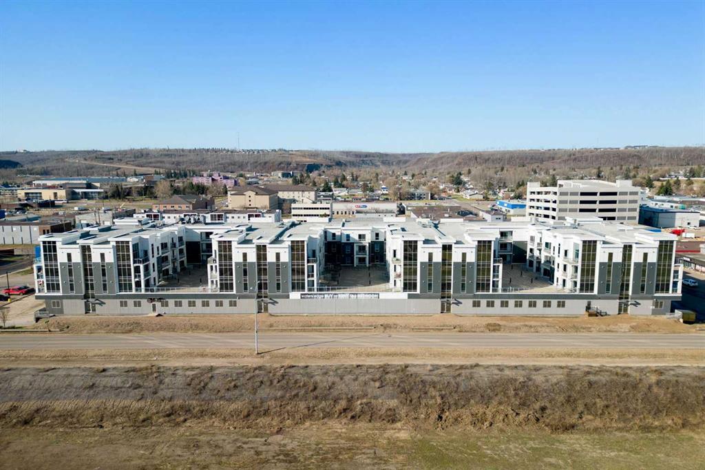 Picture of 216, 10218 King Street , Fort McMurray Real Estate Listing