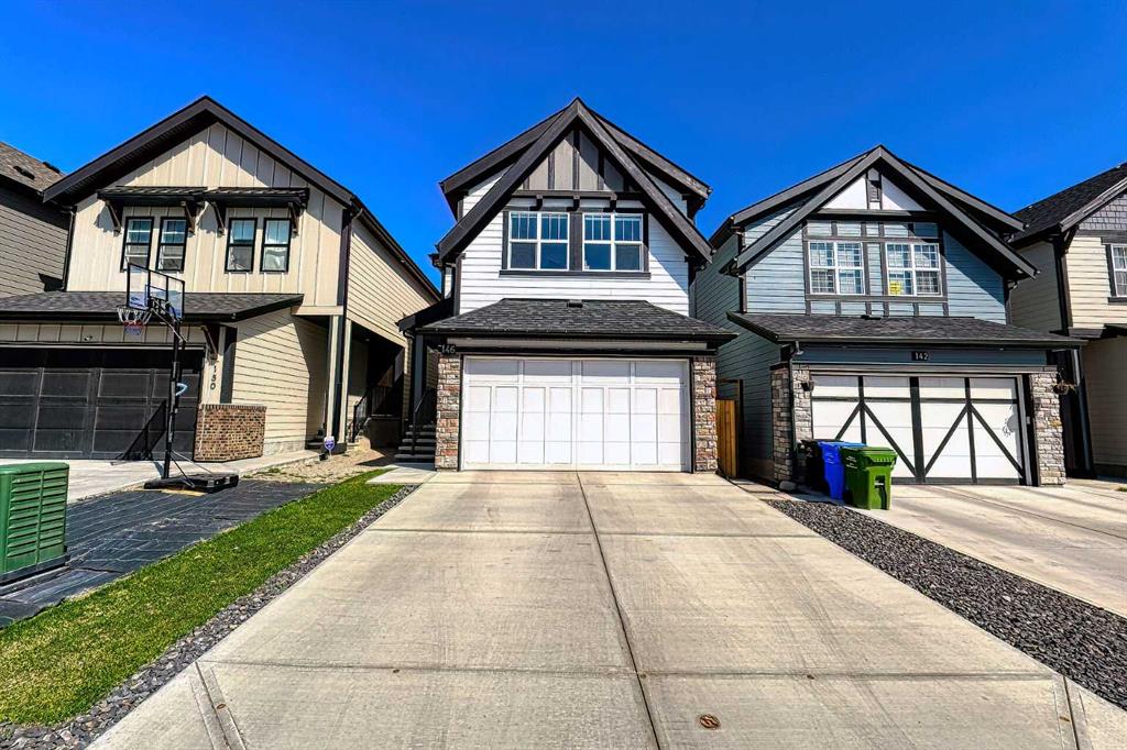 Picture of 146 Arbour Lake Rise NW, Calgary Real Estate Listing