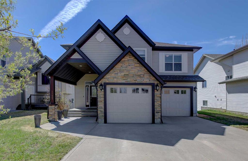 Picture of 11437 Pinnacle Drive , Grande Prairie Real Estate Listing