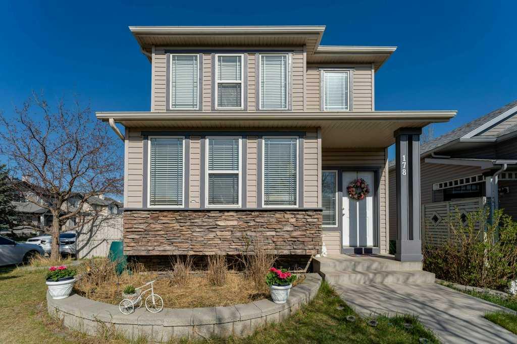 Picture of 178 Covemeadow Crescent NE, Calgary Real Estate Listing