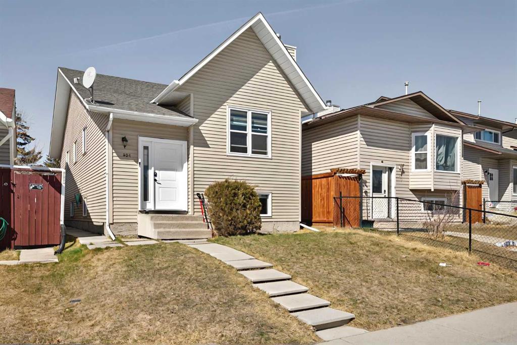 Picture of 228 Falmere Way NE, Calgary Real Estate Listing